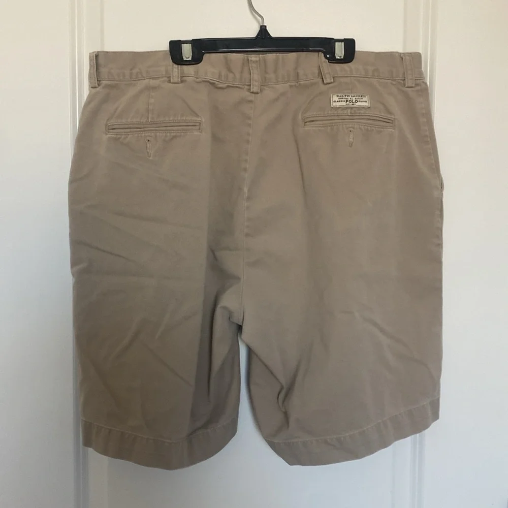 Polo by Ralph Lauren Men's Shorts Size‎ 40